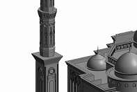 Архитектура и дизайн